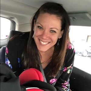 Meet your Posher, Sarah